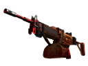 Negev | Mjölnir (Field-Tested)
