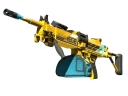 Negev | Power Loader (Minimal Wear)