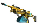 Negev | Power Loader (Well-Worn)