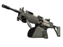 Negev | Prototype (Field-Tested)