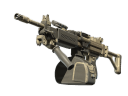 Negev | Raw Ceramic (Well-Worn)