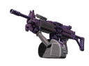 Negev | Sour Grapes (Factory New)