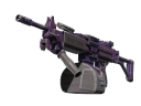 Negev | Sour Grapes (Well-Worn)