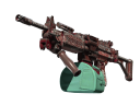 Negev | Wall Bang (Factory New)