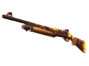 Nova | Wurst Hölle (Factory New) (Прямо с завода)
