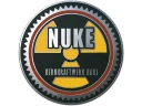 Значок: Nuke