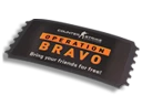 Operation Bravo Pass