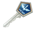 Operation Vanguard Case Key