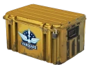 Operation Vanguard Weapon Case