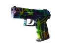 P2000 | Acid Etched (Field-Tested)