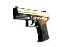 P2000 | Amber Fade (Factory New)