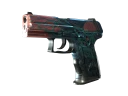 P2000 | Искривление (Прямо с завода)