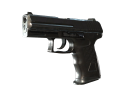 P2000 | Panther Camo (Minimal Wear)
