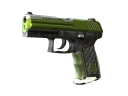 P2000 | Дерн (После полевых испытаний)
