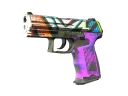 P2000 | Сорвиголова (Поношенное)