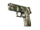 P250 | Костяная маска (Поношенное)