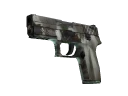 P250 | Bone Mask (Well-Worn)