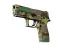 P250 | Северный лес (Прямо с завода)