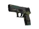 P250 | Boreal Forest (Field-Tested)