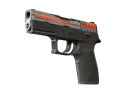 P250 | Кассета (После полевых испытаний)