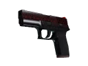 P250 | Crimson Kimono (Factory New)