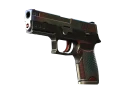 P250 | Киберпанцирь (После полевых испытаний)