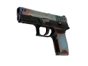 P250 | Cyber Shell (Minimal Wear)