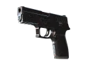 P250 | Тёмная филигрань (Немного поношенное)