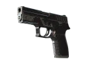 P250 | Тёмная филигрань (Поношенное)