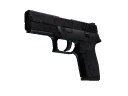 P250 | Dark Filigree (Factory New)