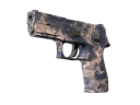 P250 | Drought (Factory New)