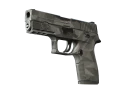 P250 | Грани (Поношенное)