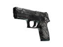 P250 | Gunsmoke (Battle-Scarred)