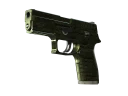 P250 | Железное покрытие (Поношенное)