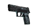 P250 | Mint Kimono (Battle-Scarred)