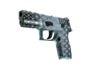 P250 | Mint Kimono (Factory New)