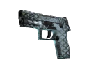 P250 | Mint Kimono (Field-Tested)