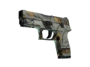 P250 | Modern Hunter (Field-Tested)