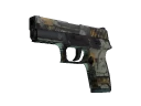 P250 | Modern Hunter (Battle-Scarred)