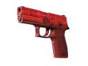 P250 | Muertos (Factory New)