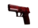 P250 | Muertos (Factory New)