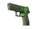 P250 | Nuclear Threat (Battle-Scarred)