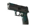 P250 | Ripple (Battle-Scarred)