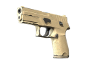 P250 | Sand Dune (Field-Tested)