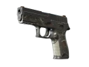 P250 | Мелкая дичь (Закаленное в боях)