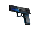 P250 | Валентность (После полевых испытаний)