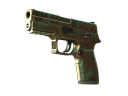 P250 | Ярь-медянка (Поношенное)