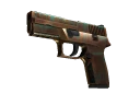 P250 | Verdigris (Factory New)