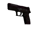 P250 | Vino Primo (Battle-Scarred)