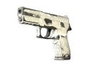 P250 | Снежная мгла (Закаленное в боях)